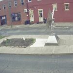 Point Pleasant, West Virginia