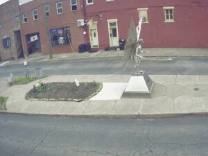 Point Pleasant, West Virginia