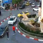 Ramallah, West Bank