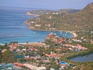 St. Jean, St. Barts