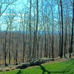 Third Hill Mountain, West Virginia