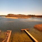 Wigry Lake, Poland