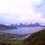 Harstad, Norway