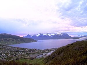 Harstad, Norway