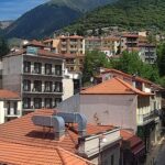 Karpenisi, Greece
