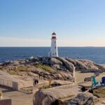 Peggy's Cove, Canada