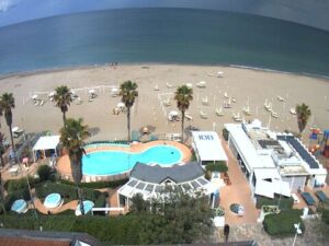 Riccione, Italy