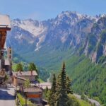 Saint-Veran, France