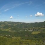 Valle del Diaterna, Italy