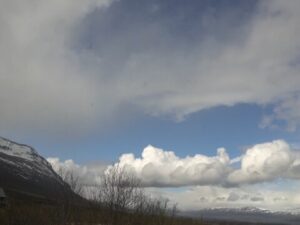 Abisko, Sweden