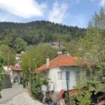 Krikello, Greece