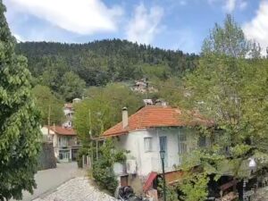 Krikello, Greece