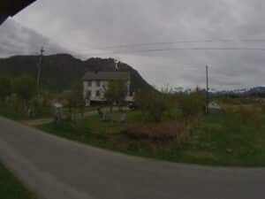 Laukvik, Norway