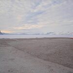 Uummannaq Heliport, Greenland