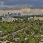 Warsaw, Poland
