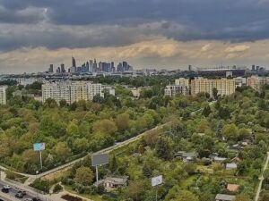 Warsaw, Poland