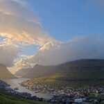 Klaksvik, Faroe Islands
