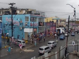 May Pen, Jamaica