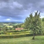 Mont Pincon, France