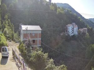Okçu Village, Turkey