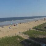 Old Orchard Beach, Maine