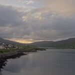 Sandur, Faroe Islands