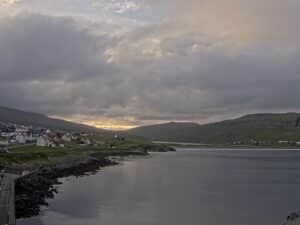 Sandur, Faroe Islands