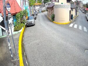 Sosua, Dominican Republic