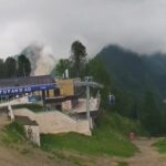 Tufan Mountain, Azerbaijan