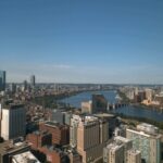 West End, Boston, Massachusetts