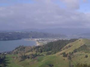 Whitianga, New Zealand