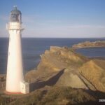 Castlepoint, New Zealand