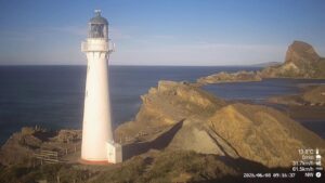 Castlepoint, New Zealand