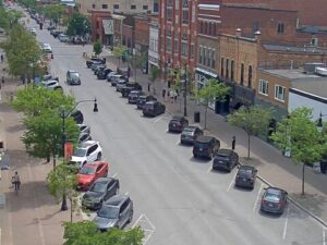 Collingwood, Canada