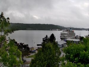 Parry Sound, Canada