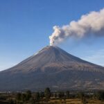 5 Best Live Volcano Webcams Around the World