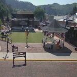 Deadwood, South Dakota