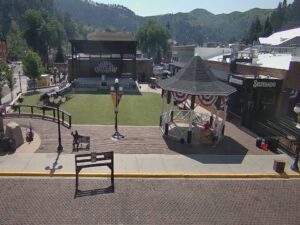 Deadwood, South Dakota
