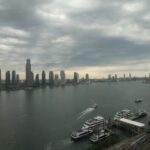 East River, New York