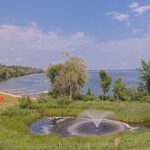 Lake Bemidji, Minnesota