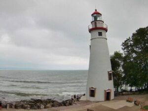Marblehead, Ohio