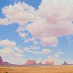 Monument Valley, Utah
