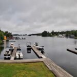Moosehead Lake, Maine