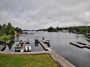 Moosehead Lake, Maine