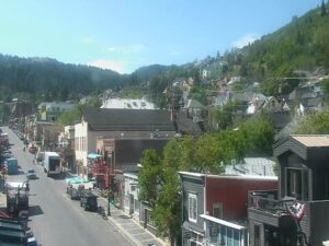 Park City, Utah