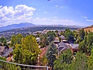 Salt Lake City, Utah