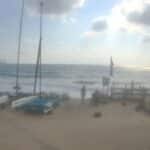 Sdot Yam, Israel