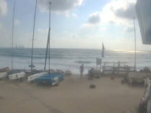 Sdot Yam, Israel