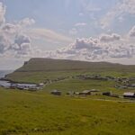 Skálavík, Faroe Islands