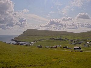 Skálavík, Faroe Islands